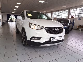 OPEL Mokka X 1.4 t Innovation Gpl-tech 4x2 140cv