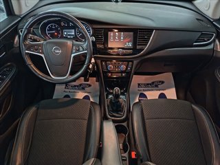 OPEL Mokka X 1.4 t Innovation Gpl-tech 4x2 140cv