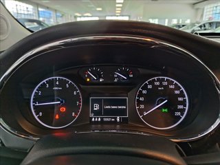 OPEL Mokka X 1.4 t Innovation Gpl-tech 4x2 140cv