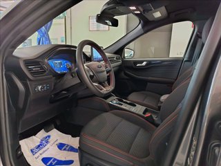 FORD Kuga 2.5 phev ST-Line 2wd 225cv cvt