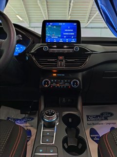 FORD Kuga 2.5 phev ST-Line 2wd 225cv cvt