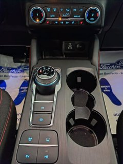 FORD Kuga 2.5 phev ST-Line 2wd 225cv cvt