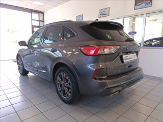 FORD Kuga 2.5 phev ST-Line 2wd 225cv cvt