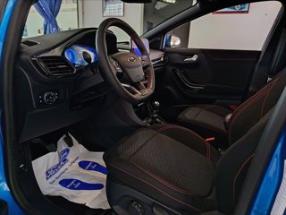 FORD Puma 1.0 ecoboost h ST-Line s&s 125cv