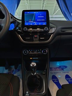 FORD Puma 1.0 ecoboost h ST-Line s&s 125cv