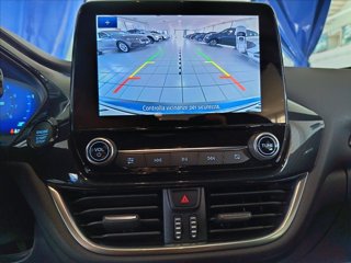 FORD Puma 1.0 ecoboost h ST-Line s&s 125cv