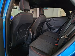 FORD Puma 1.0 ecoboost h ST-Line s&s 125cv