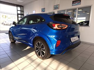 FORD Puma 1.0 ecoboost h ST-Line s&s 125cv