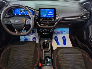 FORD Puma 1.0 ecoboost h ST-Line s&s 125cv