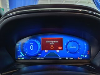 FORD Puma 1.0 ecoboost h ST-Line s&s 125cv