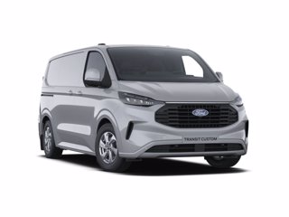 FORD Transit Custom Van Titanium 2.0 EcoBlue 136cv 280 L1H1
