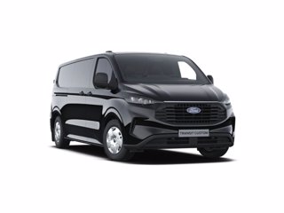 FORD Transit Custom Van Trend 2.0 EcoBlue 136cv 320 L2H1