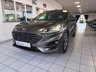 FORD Kuga 2.5 phev ST-Line X 2wd 225cv cvt