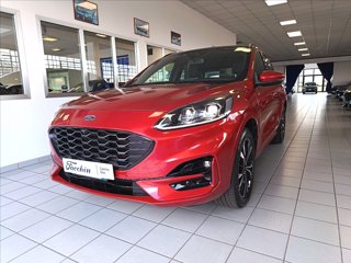 FORD Kuga 2.5 phev ST-Line X 2wd 225cv cvt