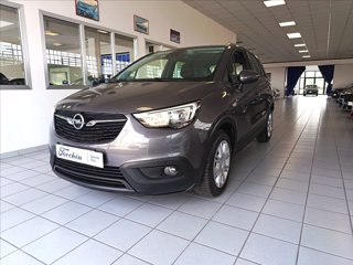 OPEL Crossland X 1.5 ecotec Advance s&s 102cv