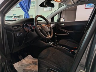OPEL Crossland X 1.5 ecotec Advance s&s 102cv
