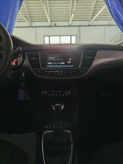 OPEL Crossland X 1.5 ecotec Advance s&s 102cv