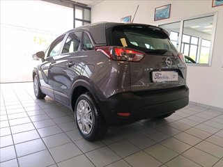 OPEL Crossland X 1.5 ecotec Advance s&s 102cv