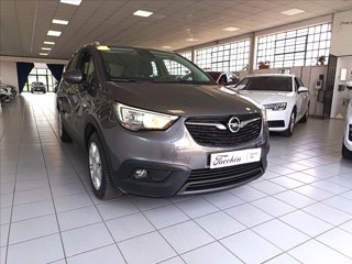 OPEL Crossland X 1.5 ecotec Advance s&s 102cv