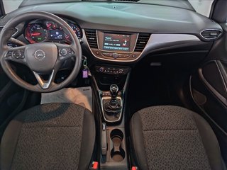 OPEL Crossland X 1.5 ecotec Advance s&s 102cv