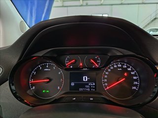 OPEL Crossland X 1.5 ecotec Advance s&s 102cv