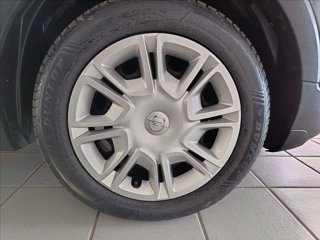 OPEL Crossland X 1.5 ecotec Advance s&s 102cv