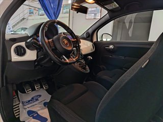 ABARTH 595 1.4 t-jet 145cv my18