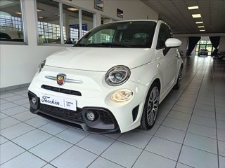 ABARTH 595 1.4 t-jet 145cv my18