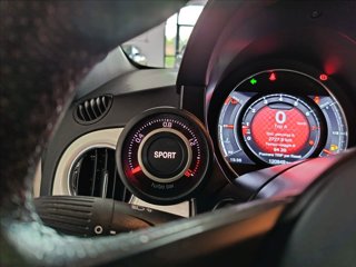 ABARTH 595 1.4 t-jet 145cv my18