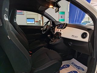 ABARTH 595 1.4 t-jet 145cv my18