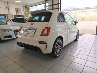 ABARTH 595 1.4 t-jet 145cv my18
