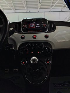 ABARTH 595 1.4 t-jet 145cv my18