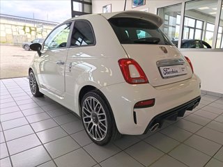 ABARTH 595 1.4 t-jet 145cv my18