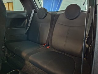 ABARTH 595 1.4 t-jet 145cv my18