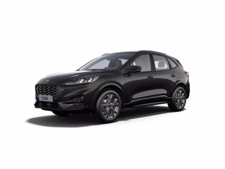 FORD Kuga ST-Line2.5 Benzina Full HybridAutomatica (HF45)Anteriore 2WD