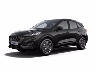 FORD Kuga ST-Line X 2.5 Benzina Plug In Hybrid 243CV 178kW Automatica (HF55)