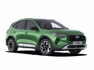 FORD Kuga Active X 2.5 Benzina Full Hybrid 183CV 134kW Automatica (HF55)