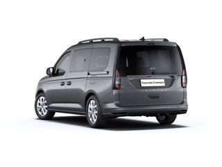FORD Tourneo Connect Titanium Grand Tourneo 1.5 EcoBoost  115 CV 85 kW Automatico Powershift a 7 rapporti