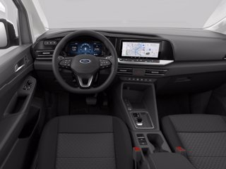 FORD Tourneo Connect Titanium Grand Tourneo 1.5 EcoBoost  115 CV 85 kW Automatico Powershift a 7 rapporti