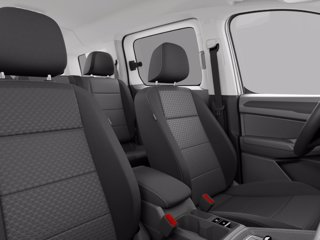 FORD Tourneo Connect Titanium Grand Tourneo 1.5 EcoBoost  115 CV 85 kW Automatico Powershift a 7 rapporti