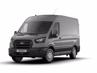 FORD Transit Van Trend Trazione anteriore 165cv A8 310 L2H2