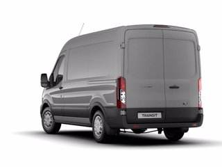 FORD Transit Van Trend Trazione anteriore 165cv A8 310 L2H2