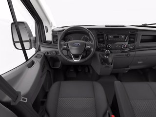 FORD Transit Van Trend Trazione anteriore 165cv A8 310 L2H2