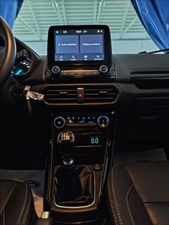 FORD EcoSport 1.0 ecoboost Active s&s 125cv