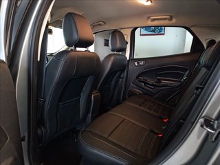 FORD EcoSport 1.0 ecoboost Active s&s 125cv