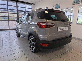 FORD EcoSport 1.0 ecoboost Active s&s 125cv