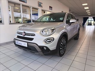 FIAT 500X 1.0 T3 City Cross 120cv
