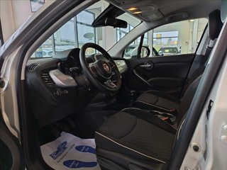 FIAT 500X 1.0 T3 City Cross 120cv