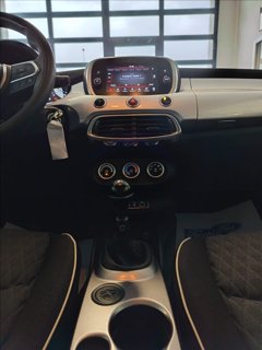FIAT 500X 1.0 T3 City Cross 120cv