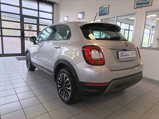 FIAT 500X 1.0 T3 City Cross 120cv